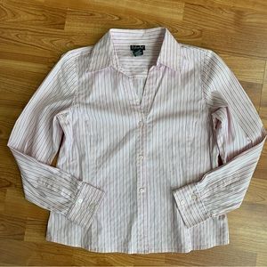 4/$15 Rafaella shirt